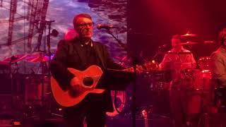 Squeeze &quot;Wicked and Cruel&quot; Count Basie Theatre 11/22/17
