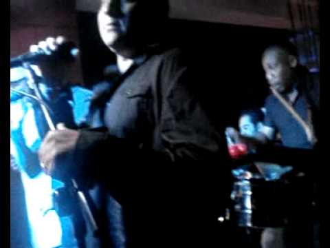 JOSE BELLO   NACI PA'GUARACHAR