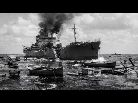 The Japanese Laughed at U.S. Submarines… Until Their Ships Started Vanishing