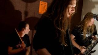 MY SILENT WAKE Burning UK doom metal death/doom