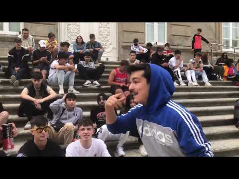 ANXO vs ADRIANO | OCTAVOS | REGIONAL XBATTLE