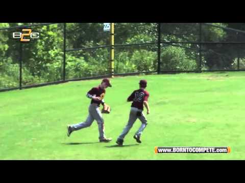 B2C: Demarini vs East Cobb Braves