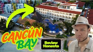 HOTEL CANCUN BAY ALL INCLUSIVE