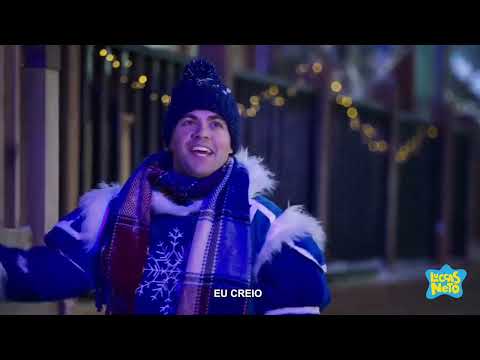 Meu sonho de natal - Luccas Neto