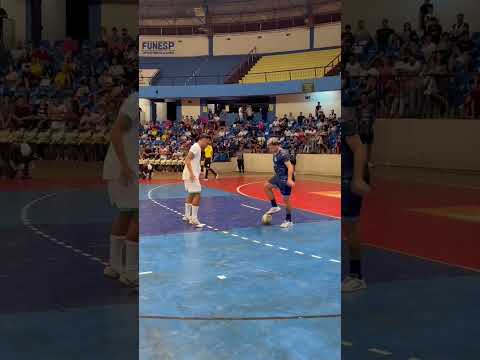 X1 com o LUCANETA quem vai ?