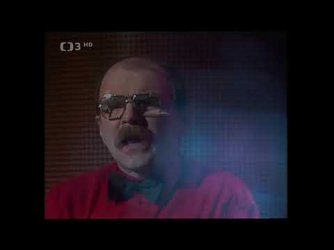 Jaroslav Uhlíř - Semiška (1986)
