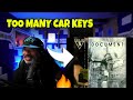 This Producer REACTS To R.E.M - Exhuming Mccarthy