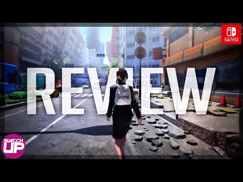 Disaster Report 4: Summer Memories Switch Review