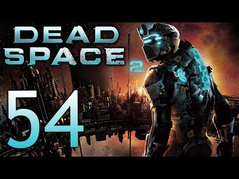 Dead Space 2 Zealot Difficulty playthrough pt54 - Isaac Will Persevere!/Welcome to EarthGov
