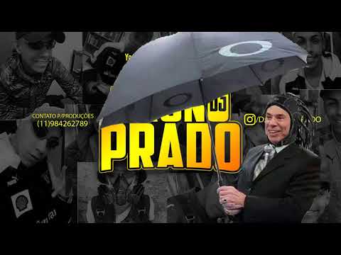 MONTAGEM - MELODIA DO EMBRAZAMENTO - QUANDO A QUARENTENA ACABAR  (DJ BRUNO PRADO )