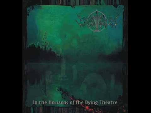 Castrum - Thou Uprised Majesty In Thirsty Glance Of Dusk