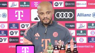 Vincent Kompany delivers powerful statement on racism in football | ESPN FC