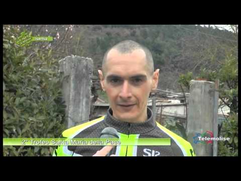 2° Trofeo Santa Maria della Pace - 02 - Isernia - Viaggio in Molise - 3686 - Telemolise