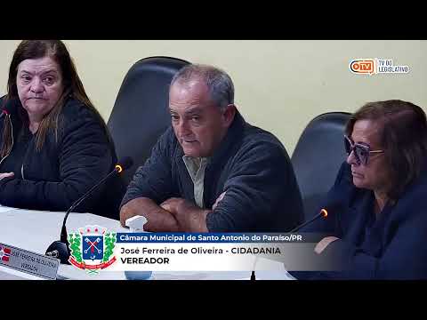 31ª Sessão Ordinária da 2ª Sessão Legislativa da 16ª Legislatura - 13/10/2026