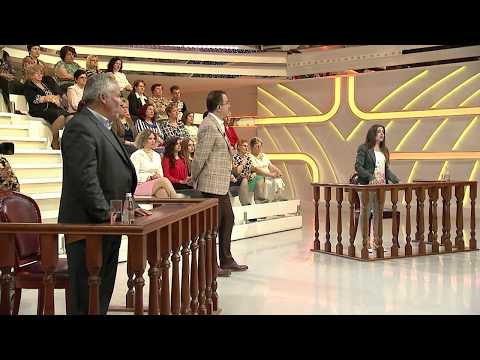 E diela shqiptare - Shihemi ne gjyq! (21 maj 2017)