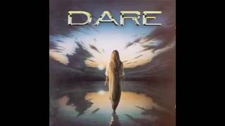 Dare-Silence of Your Head.(MP4)