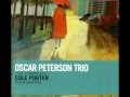 "I Love Paris" (C. Porter), Oscar Peterson Trio (1959) - Topfinder73 "I Love Paris" (C. Porter), Oscar Peterson Trio (1959)