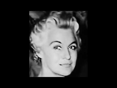 Vera Brühne ein Opfer der Justiz? Teil 1