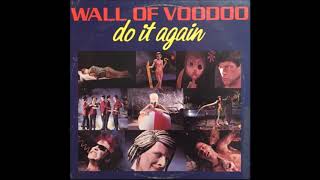 Wall of Voodoo - Do It Again (1987)