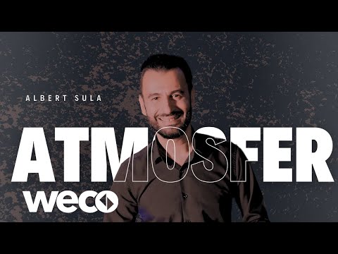 Albert Sula - ATMOSFER (Official Audio)