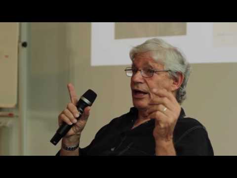 Stuart Kauffman | Beyond Pythagoras: No Laws Entail Evolution | Full Lecture | KLI