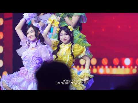 [MICHIECAM] Michie JKT48 - Idol Nanka Janakattara (Andai 'Ku Bukan Idola)