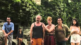 EL COMPLEJO DEL DINERO - Juan Rodrigáñez (trailer)