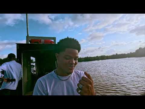 DJEFF - HOZANA (Clip officiel)