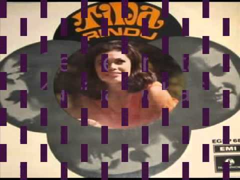 Kartina Dahari - ..Cenderamata......