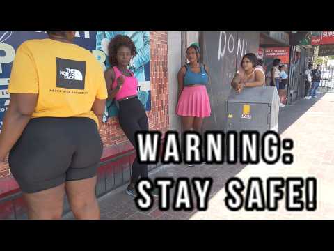 ⚠️ Bellville Roads Danger Exposed! Are You Safe? 🇿🇦