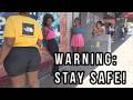 ️ Bellville Roads Danger Exposed Are You Safe