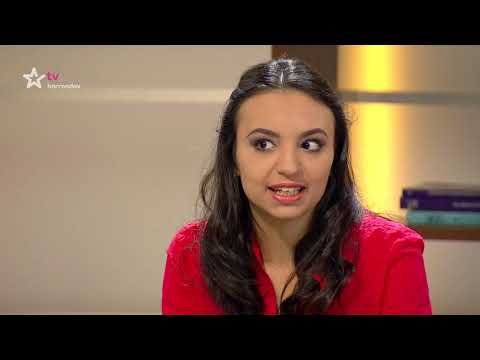 Soudkyně Barbara (2016/34) - Udělal jsi mi dítě