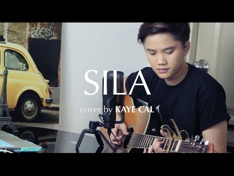 Sila - SUD (KAYE CAL Acoustic Cover)
