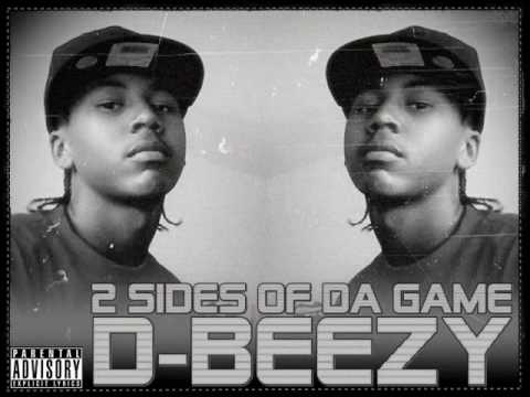 D-Beezy ft.Josh B. Smooth-D-Town