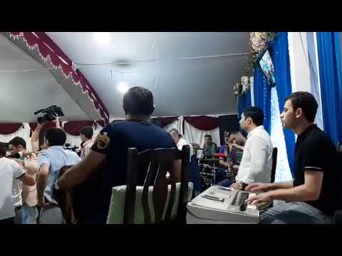 Qoçəli rəqsi Şüvəlan İslam klarnet