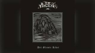 Ancient - Fjellets Hemmelighet - Official Audio Release