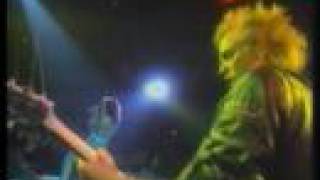 MICHAEL SCHENKER [ DESERT SONG ] LIVE UK,1983.