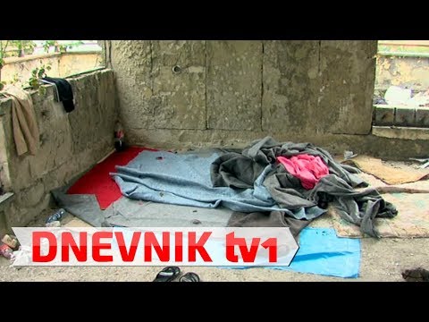 Strava i užas u hotelu Nacional