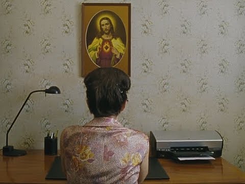 PARADIES: GLAUBE | Trailer german deutsch [HD]