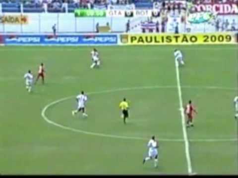 guara paulistão 2009 internet
