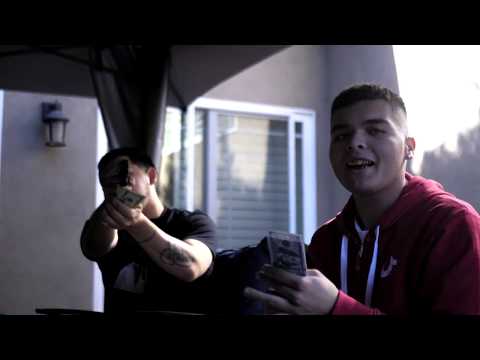 OhGKenobi - Airhead (Official Music Video)