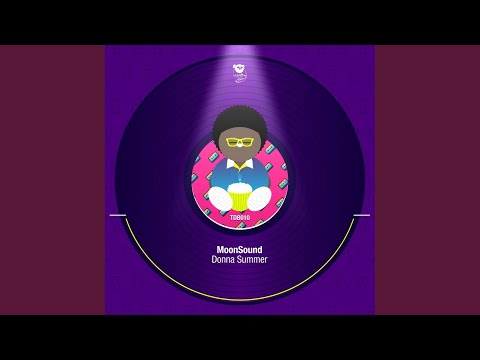 Donna Summer (Dub Mix)