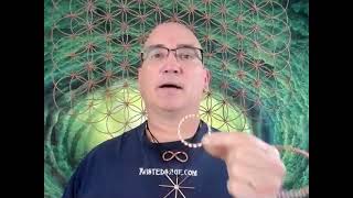 Tensor Rings as Transformational Ascension Tools with Brian Besco