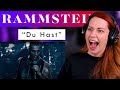 Giving Du Hast Another Try Rammstein Vocal ANALYSIS Of A Song I Thought I Knew
