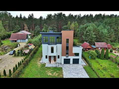 Купить дом, д. Азарки-Пудовинка (Мядельский р-н, Минская область)