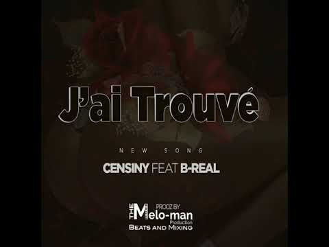 Censiny feat B-Real : J'ai trouvé