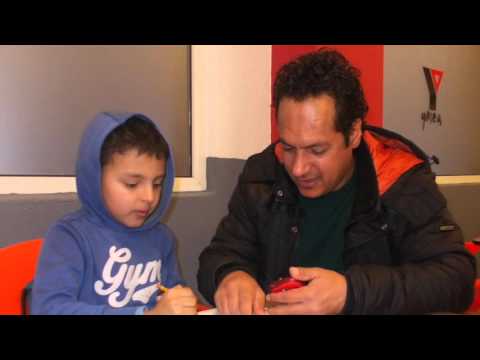 Captura Youtube