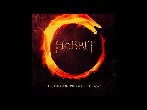 The hobbit - battle of the five armies- sons of durin charge (loop)