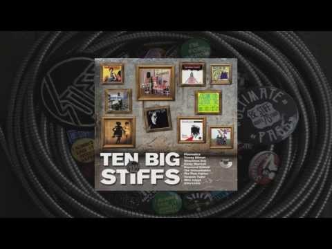 Ten Big Stiffs - Tracey Ullman "They Don't Know"
