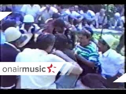 OSMANI,ENVERI DHE MUJE KRASNIQI - DY TUPANA